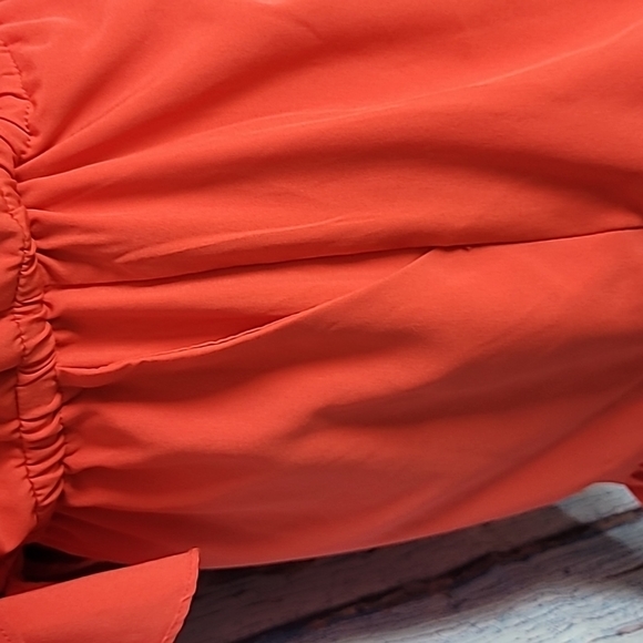 LOVERICHE ruffled romper - Picture 11 of 13